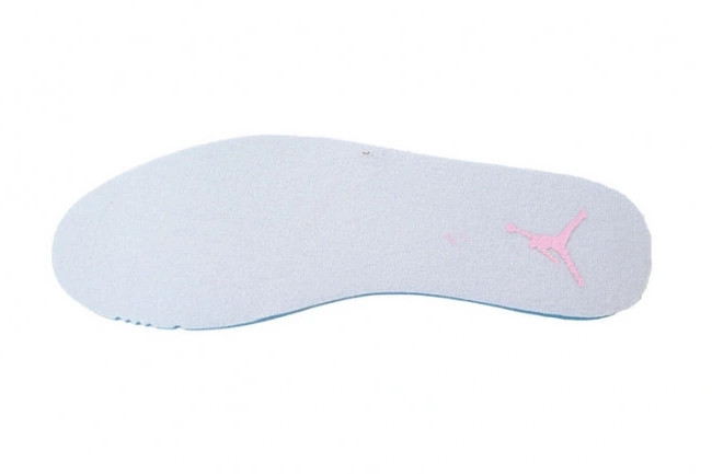 Bmlin 4 Retro White Pink CT8527-116 Jordan 0714